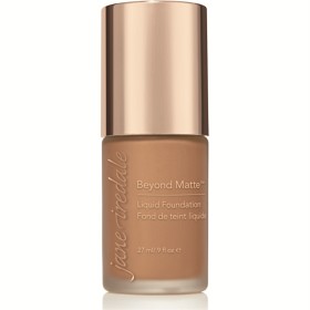 Jane Iredale Beyond Matte Liquid Foundation M13