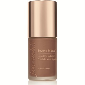 Jane Iredale Beyond Matte Liquid Foundation M14