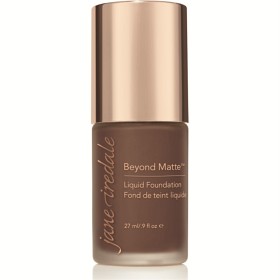 Jane Iredale Beyond Matte Liquid Foundation M17
