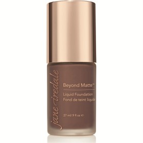 Jane Iredale Beyond Matte Liquid Foundation M18