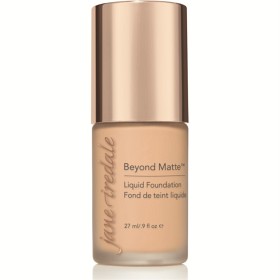 Jane Iredale Beyond Matte Liquid Foundation M3