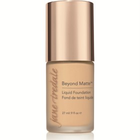 Jane Iredale Beyond Matte Liquid Foundation M5