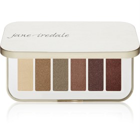 Jane Iredale Eye Shadow Kit Naturally Glam