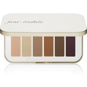 Jane Iredale Eye Shadow Kit Pure Basics
