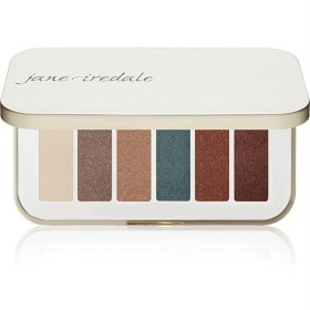 Jane Iredale Eye Shadow Kit Solar Flare