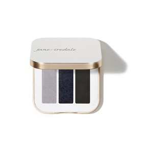 Jane Iredale Eye Shadows Triple Blue Hour