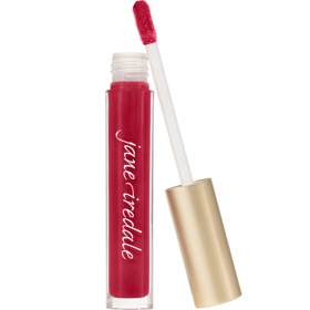 Jane Iredale HydroPure Lip Gloss Berry Red