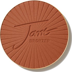Jane Iredale PureBronze Matte Bronzer Refill Dark 9 g
