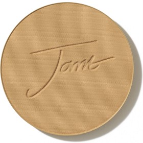 Jane Iredale PurePressed Base Refill Golden Tan