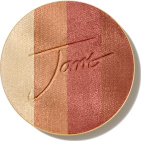 Jane Iredale PureBronze Shimmer Bronzer Refill Copper Dusk 9,9 g