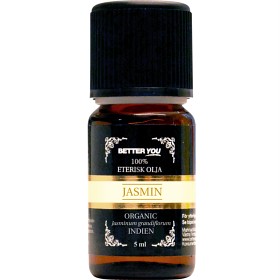 Better You Jasminolje Eterisk 5 ml