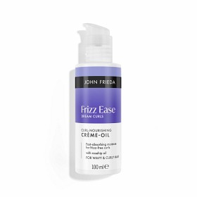 John Frieda Frizz Ease Dream Curls Curl Defining Oil 100 ml