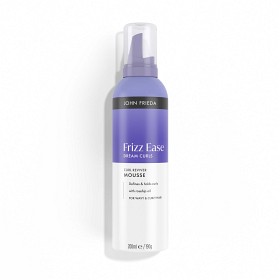 John Frieda Frizz Ease Dream Curls Curl Reviver Mousse 200 ml
