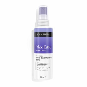 John Frieda Frizz Ease Dream Curls Oil-Infused Wave-Revitalising Spray 150 ml