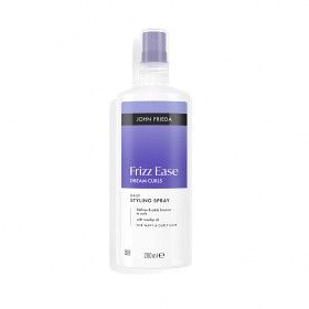 John Frieda Frizz Ease Dream Curls Styling Spray 200 ml