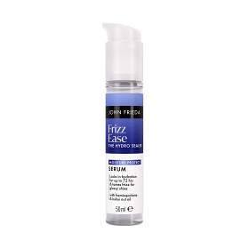 John Frieda Frizz Ease Hydrate Hair Serum 50 ml