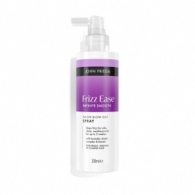 John Frieda Frizz Ease Infinite Smooth Blowout Spray 200 ml