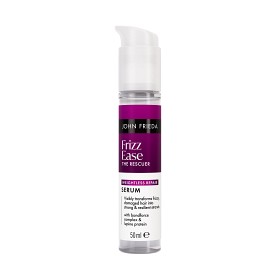 John Frieda Frizz Ease The Rescuer Serum 50 ml