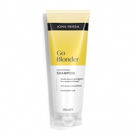 John Frieda Go Blonder Lightening Shampoo 250 ml