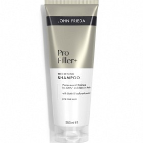 John Frieda ProFiller+ Thickening Shampoo 250 ml