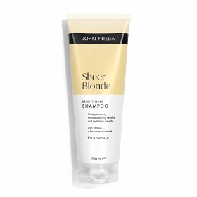John Frieda Sheer Blonde Brightening Shampoo 250 ml