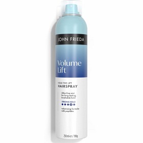 John Frieda Volume Lift Lightweight Hairspray 250 ml