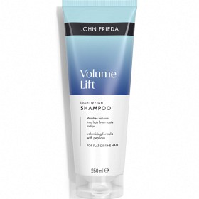 John Frieda Volume Lift Lightweight Shampoo 250 ml