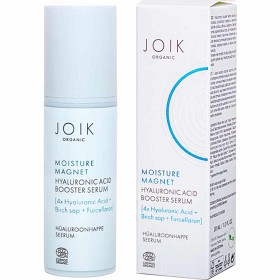 JOIK Organic Moisture Magnet Hyaluronic Acid Booster Serum 30 ml