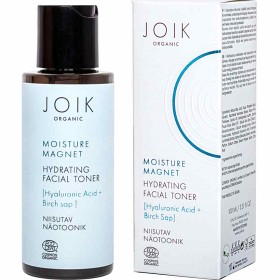 JOIK Organic Moisture Magnet Hydrating Facial Toner 100 ml