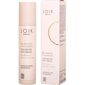 JOIK Organic Re-Boost Collagen Skin Revive Day Cream 50 ml