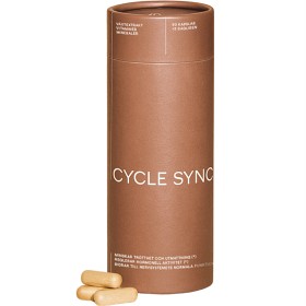 Källa Cycle Sync 90 kapsler