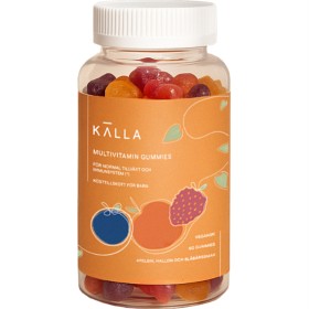 Källa Kids Multivitamin Gummies 60 st