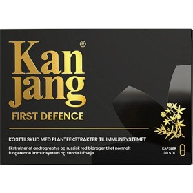 Kan Jang First Defence 30 kapsler