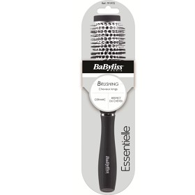 BaByliss Keramisk fønerborste 34 mm-image