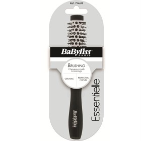 BaByliss Keramisk Fønnbørste Midi