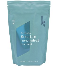 Kii Kreatin Monohydrat 400 g