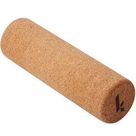 Kii Massasjerulle kork 10 x 33 cm