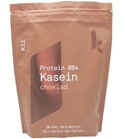 Kii Protein Kasein Sjokolade 750 g
