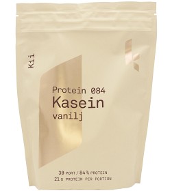 Kii Protein Kasein Vanilje 750 g