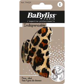 BaByliss Krokoklemme mønstret-image