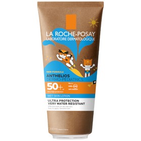 La Roche-Posay Anthelios Kids SPF50+ Wet Skin Lotion 200 ml