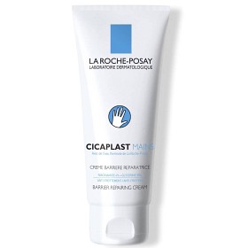 La Roche-Posay Cicaplast Hand Cream 100 ml-image