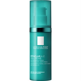 La Roche-Posay Effaclar A.Z. Gel-Krem 40 ml