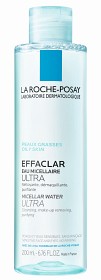 La Roche-Posay Effaclar Micellar Oily Skin 200 ml
