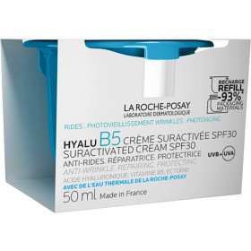 La Roche-Posay Hyalu B5 Suractivated Cream SPF30 Refill 50 ml
