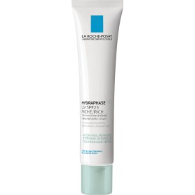La Roche-Posay Hydraphase HA UV SPF25 Riche 40 ml