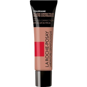 La Roche-Posay Toleriane Fluid Foundation 11, 30 ml