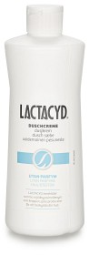 Lactacyd dusjkrem uten parfyme 500 ml-image