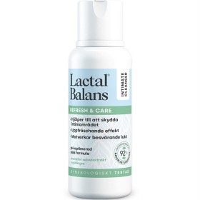 Lactal Balans Refresh & Care intimvask 250 ml-image