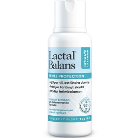 Lactal Balans Triple Protection intimvask 250 ml-image